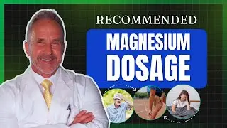What is the Safe Amount of Magnesium to Take Daily?