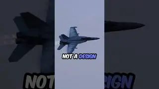 Why US Fighter Jets are Gray