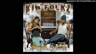 Kin Folkz - Roll, Pass, Hit