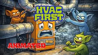 HVAC First (Animated) | The Smart Way to Understand HVAC Quotes