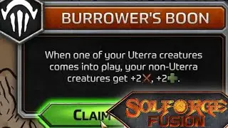 This Enhancement is INSANE! [Solforge Fusion Campaign Let&rsquo;s Play]