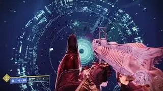 Destiny 2 OOB: Override Moon Funnel (Witch Queen Edition)