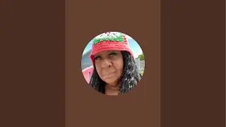 Monique Harvey is live!