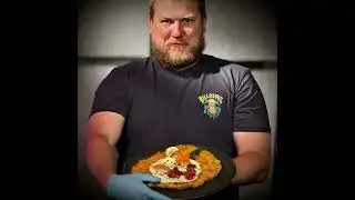 Kotlety dla wszystkich! BIG SCHABOWSKI