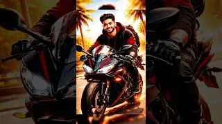Modified ninjah2r Bike Games: Indian Bikes (Gadi Wala Game) - Bike Game Android Gameplay 2026