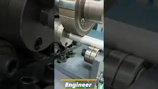 Metal Pipe Knurling Boost Your Efficiency with Expert Tools & Machinery