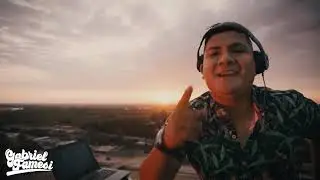 Mix Salsita -  Dj Gabriel Famesi 2021