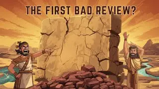 The World&rsquo;s First Bad Review | A 4,000-Year-Old Customer Complaint