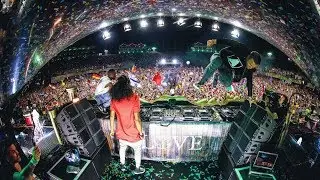🔥 BEST DROPS 2018 - ULTRA MUSIC FESTIVAL 💥 (FESTIVAL MIAMI) OUT NOW!!!