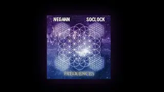 Negann & Soclock - SYNERGIE (2016)