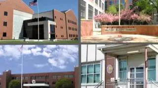 U.S. Transportation  Command Mission Overview