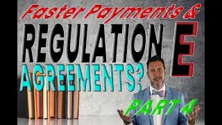 Faster Payments, Consumer negligence, agreements, network rules and Regulation E?