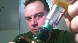 Wasp RDTA easy filling 2