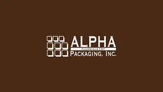 Virtual Tour of our Alpha Packaging Facility