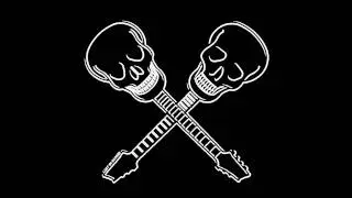 Heavy Metal Rap Beat Instrumental