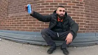 Sweden, Is Sweden safe country