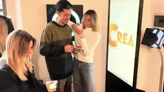 Sviluppiamo Videogiochi per eventi e fiere