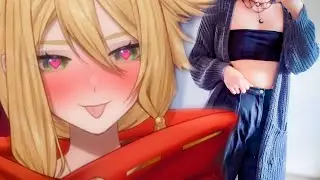 Am I A BoyWife!?