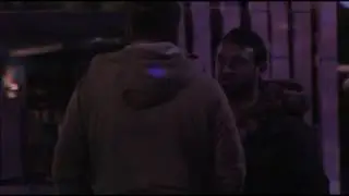 Het is over tussen Gerrit en Jessie ! Gerrit maakt het uit...:)))
