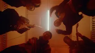 ゆるふわギャングと踊ってばかりの国『no.9 』Music Video(2024)
