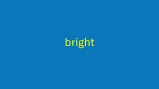 11plus vocabulary - video 3