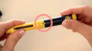 PUREGON PEN Auto-administration