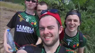 Abbey CBS Zambia Immersion Project 2015
