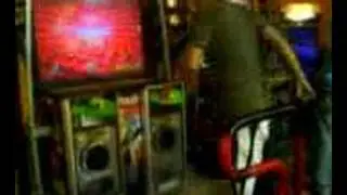 Dance Funkey double