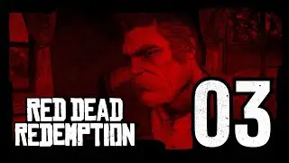Drew und Bonnie | Red Dead Redemption #03