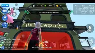 Steal A pet Craftland map 🗺️ in free fire 🔥