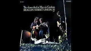 The Beacon Street Union - The Clown Died In Marvin Gardens. 1968 Full Album