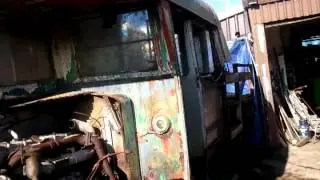 BD2 Ribble recovery truck by krwalsh-classics.com