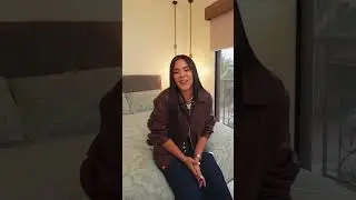 Michella nos muestra su casa 🔥🤩