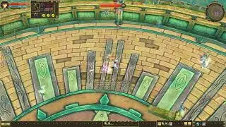 Ghost FlyFF | Equalized Royale Rumble (FFA)