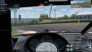 Project Motor Racing und die Sim-Racing Community - Hass, den das Spiel so nicht verdient hat