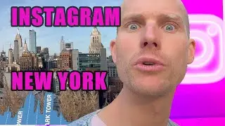 Inside Instagram&rsquo;s office in New York city! Most fun office in the world! @ThisisAxel #viralvideo