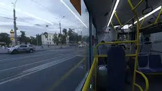 Автобус 