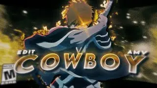 Cowboy🤠 | Ichigo Vs Yhwach [EDIT/AMV]