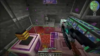 Evolution Ep72 Переработка отходов