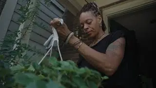 Charlotte veteran housing company took donation from nonprofit, then veteran was evicted