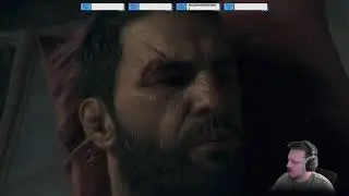 Dying Light Blind Playthrough | Zero Experience