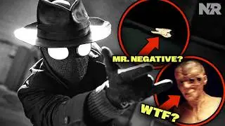 Hidden Cameos in the SPIDER-NOIR Trailer!