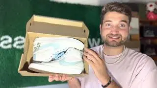 SNEAKERS DE OUTLET Y REBAJADAS??🙊(OffWhite, Kaws, Sacai&hellip;)