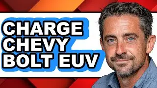 How to Charge Chevy Bolt EUV (Easy Method)