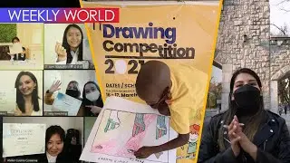 [Weekly World] Watch the video to see what Korean Foreign Ministry and its missions are doing.