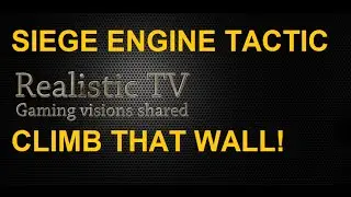 DESTINY: THE SIEGE ENGINE - HOW TO REPAIR / BEAT / FIXING / KILL - WRATH OF THE MACHINE RISE OF IRON