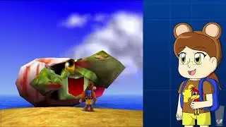 Frozen Bears & Birds :3 | Banjo Kazooie Crowd Control (Part 9)