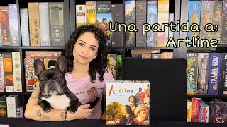 Una partida a: Artline