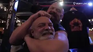 Step inside the ring of the Keystone State Wrestling Alliance (KSWA)