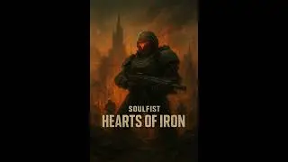 Soulfist &ndash; 11. Hearts of Iron (Parallel Album)